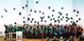 July 2015 ID Jubilee and Graduation Ceremony Intake 2013